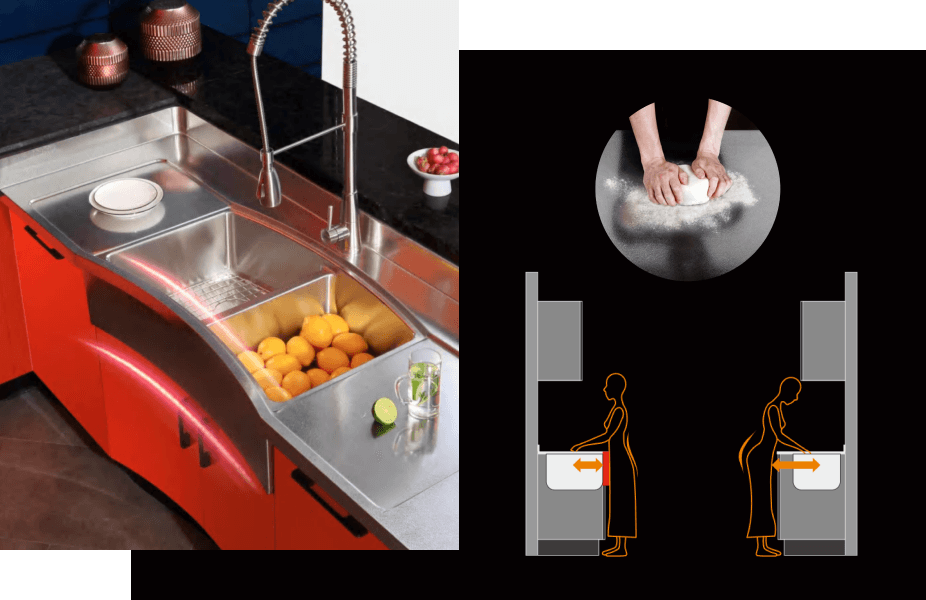 next generation kitchens next generation kitchens crafting futuristic culinary spaces