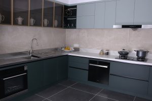 ngk green kitchen cabinets 3