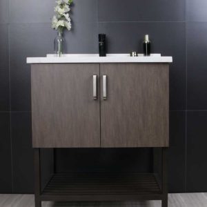 ngk zen haven vanity